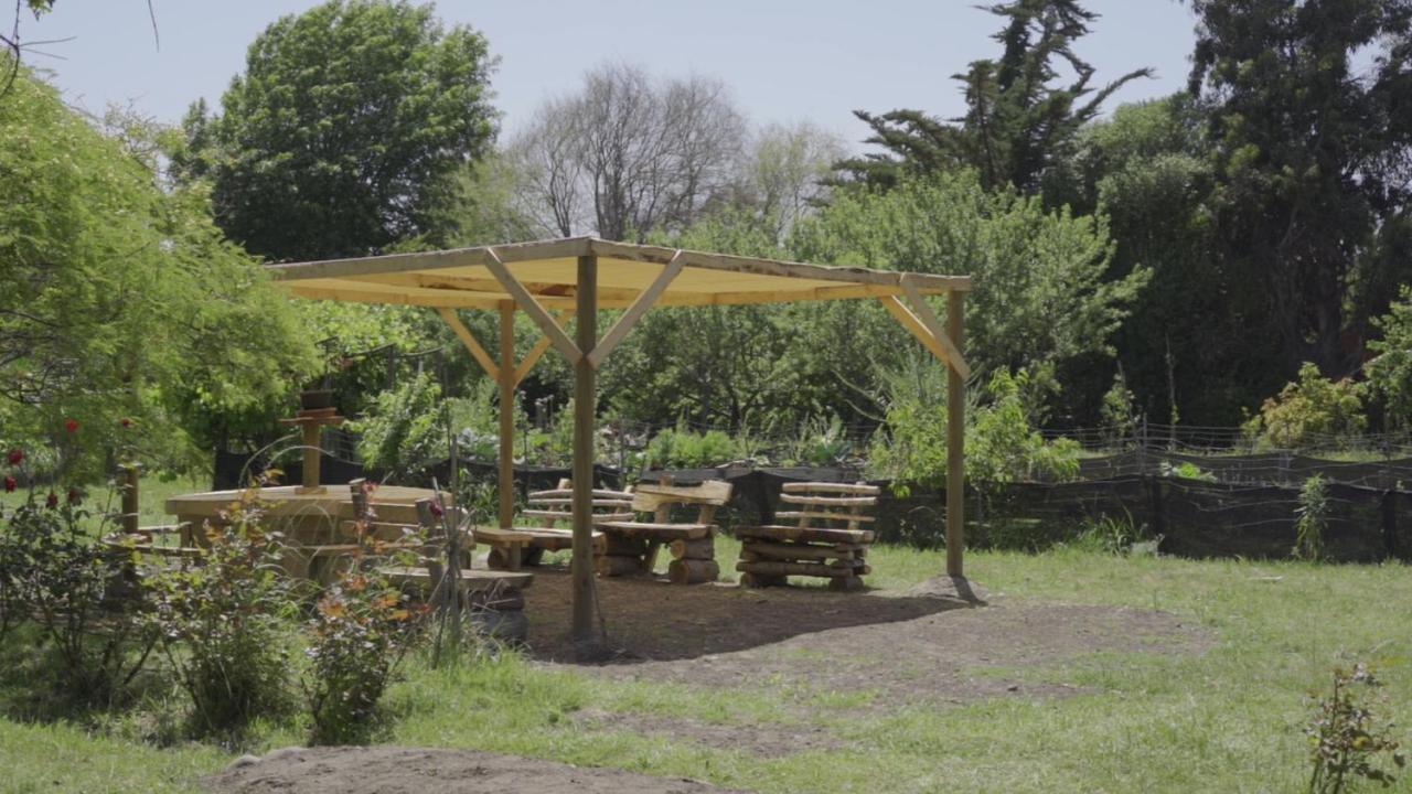 Posada Al Rio Isla de Maipo Exterior photo