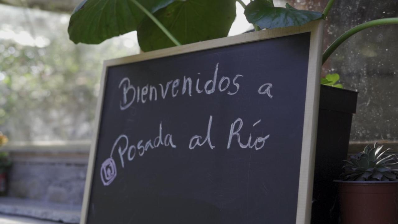Posada Al Rio Isla de Maipo Exterior photo