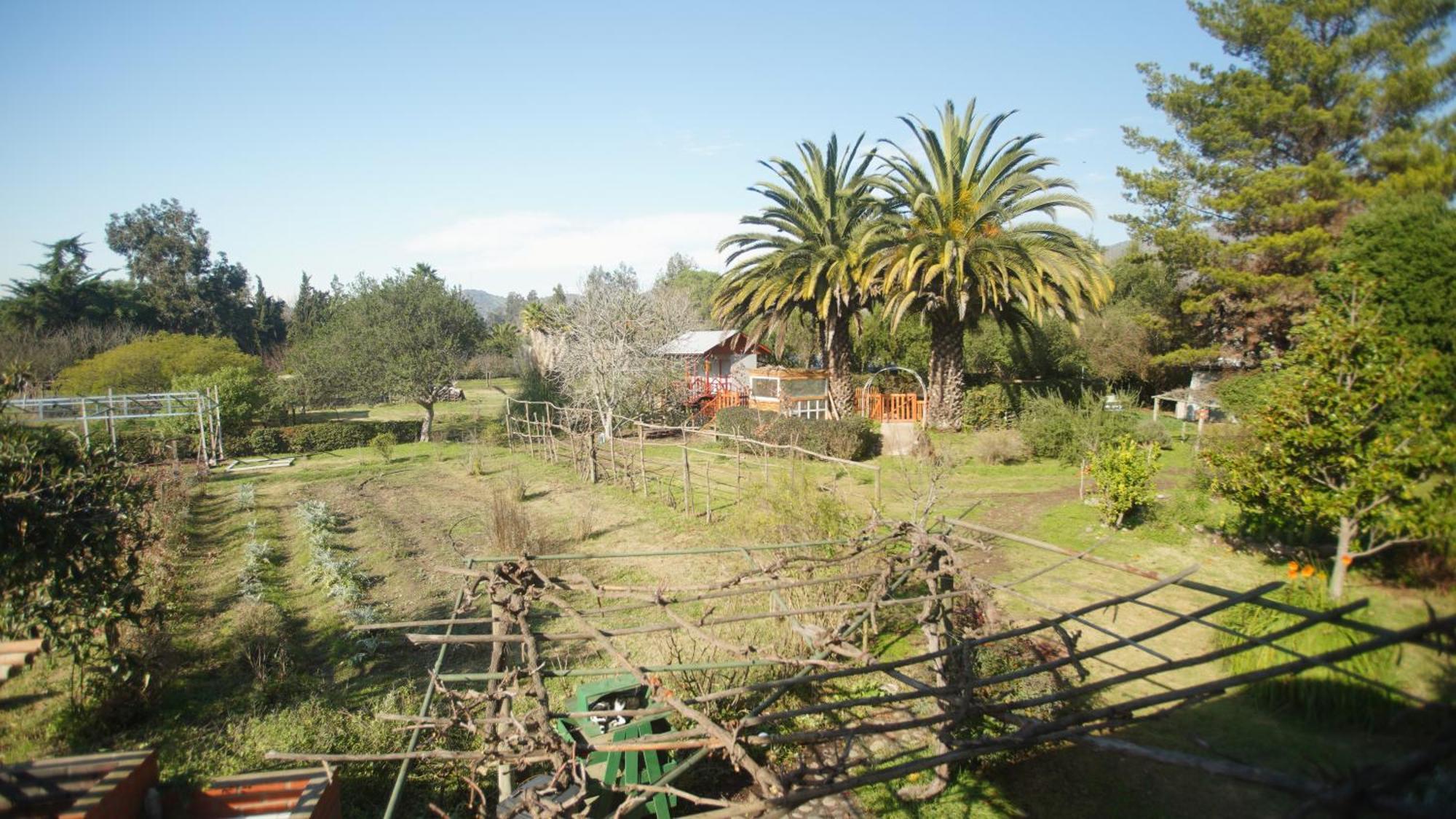 Posada Al Rio Isla de Maipo Exterior photo