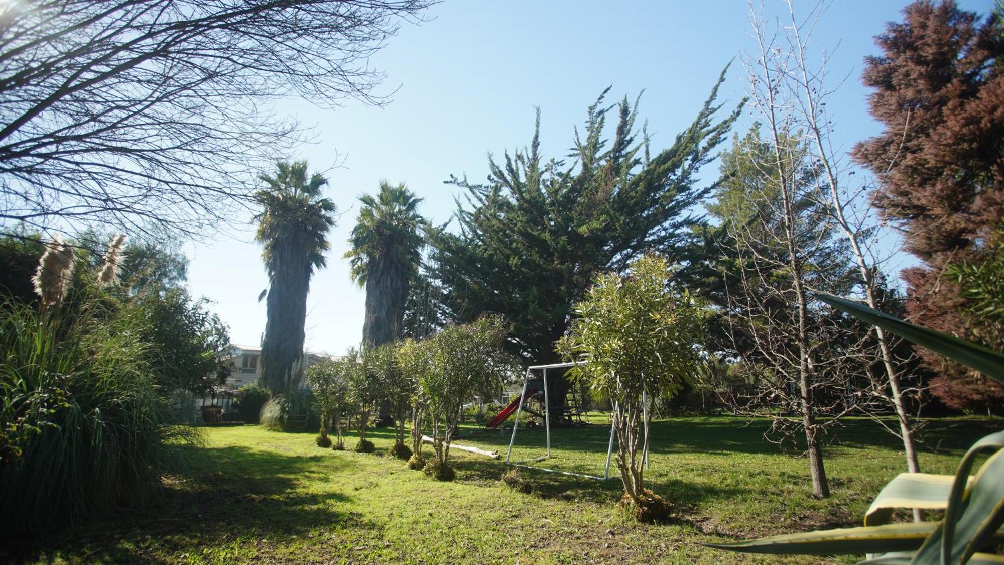 Posada Al Rio Isla de Maipo Exterior photo